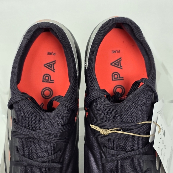 Adidas Copa Pure 2 ELITE KT FG Soccer Cleats Purple IG6398 Mens Size 7 New - Picture 10 of 13